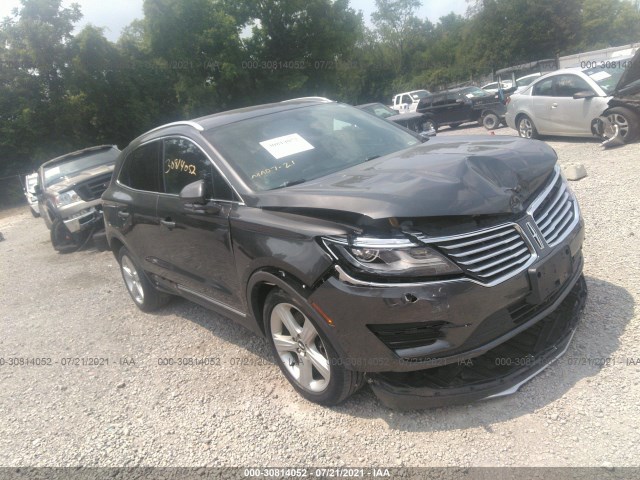 LINCOLN MKC 2017 5lmcj1c91hul16126