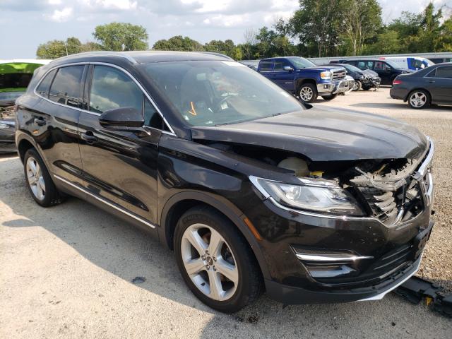 LINCOLN MKC PREMIE 2017 5lmcj1c91hul24775