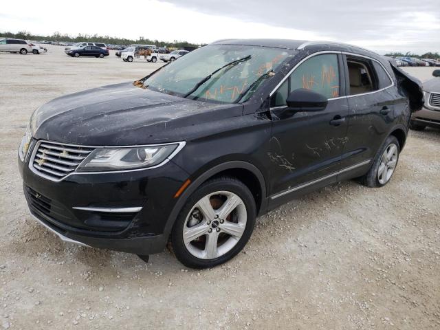 LINCOLN MKC PREMIE 2017 5lmcj1c91hul28521