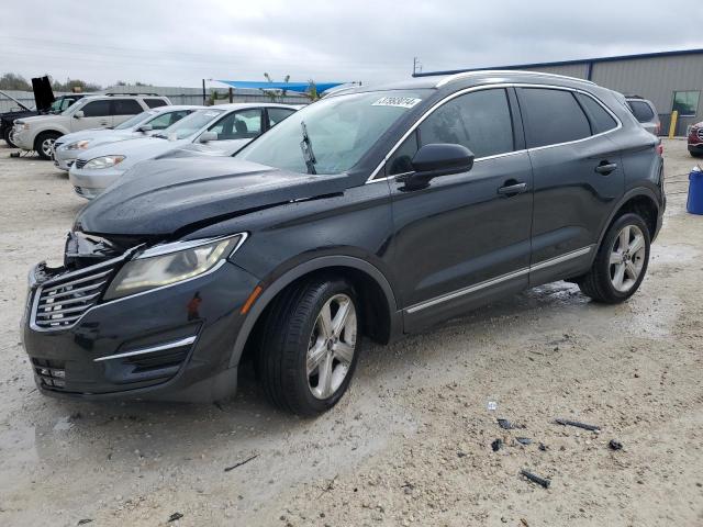 LINCOLN MKC 2017 5lmcj1c91hul31516