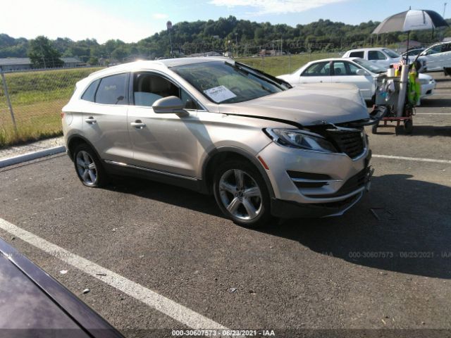 LINCOLN MKC 2017 5lmcj1c91hul31533