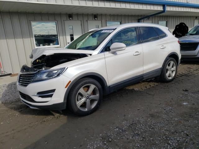 LINCOLN MKC PREMIE 2017 5lmcj1c91hul32603