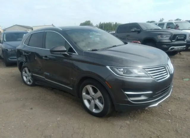 LINCOLN MKC 2017 5lmcj1c91hul57680