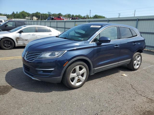 LINCOLN MKC PREMIE 2017 5lmcj1c91hul70641