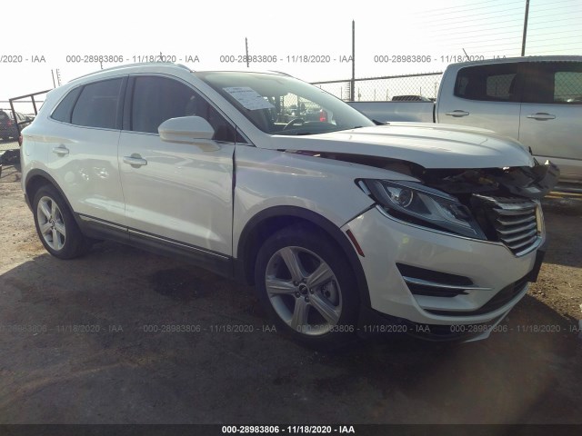 LINCOLN MKC 2018 5lmcj1c91jul08307