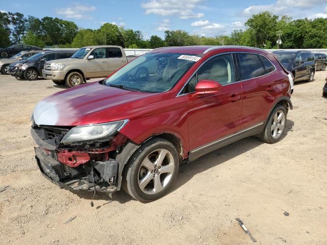 LINCOLN MKC 2018 5lmcj1c91jul12065