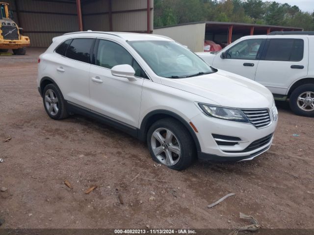 LINCOLN MKC 2018 5lmcj1c91jul13927