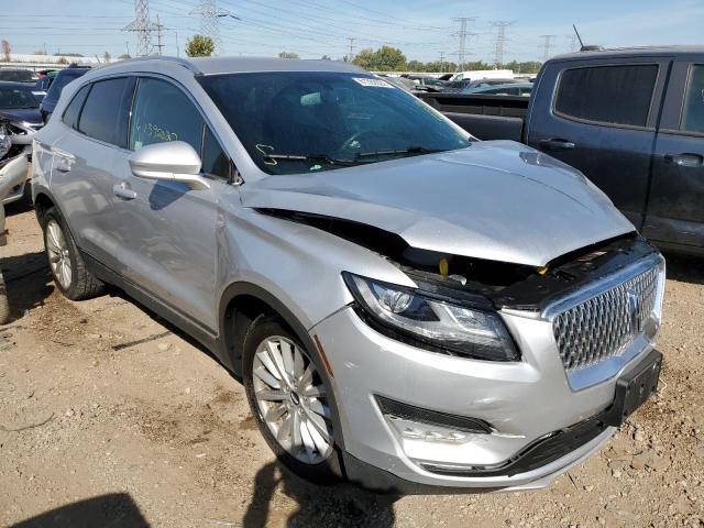 LINCOLN MKC 2019 5lmcj1c91kul02363