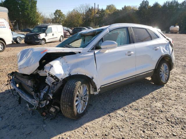 LINCOLN MKZ 2019 5lmcj1c91kul22886