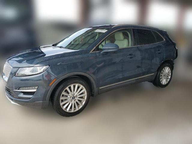 LINCOLN MKC 2019 5lmcj1c91kul32303