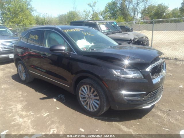 LINCOLN MKC 2019 5lmcj1c91kul35797