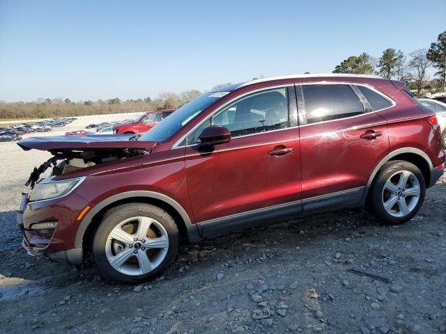 LINCOLN MKC 2016 5lmcj1c92guj04463