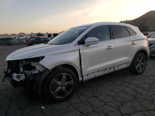 LINCOLN MKC PREMIE 2016 5lmcj1c92guj04673