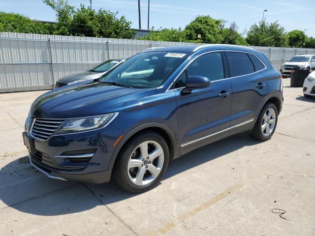 LINCOLN MKC PREMIE 2016 5lmcj1c92guj18606