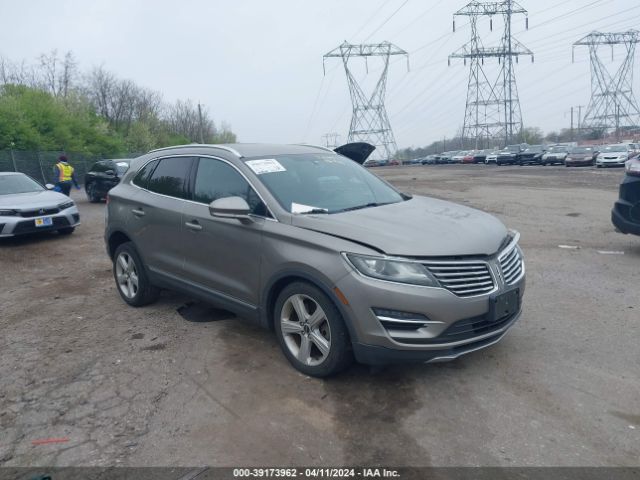 LINCOLN MKC 2016 5lmcj1c92guj21165