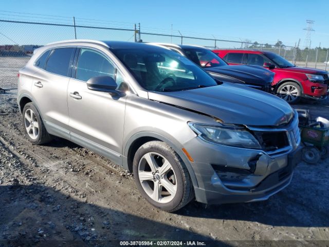 LINCOLN MKC 2016 5lmcj1c92guj21232