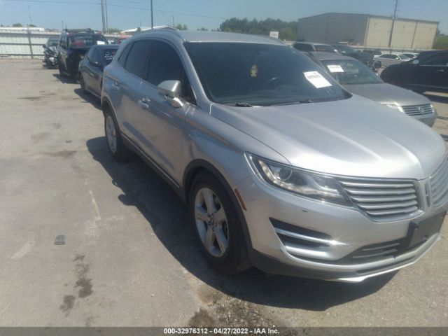 LINCOLN MKC 2016 5lmcj1c92guj24616