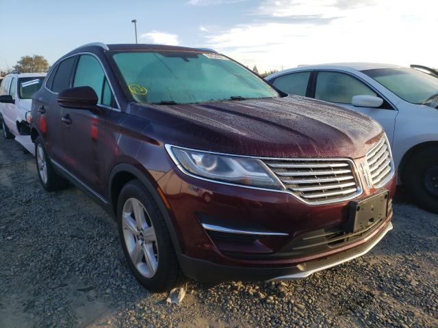 LINCOLN MKC PREMIE 2016 5lmcj1c92guj31095