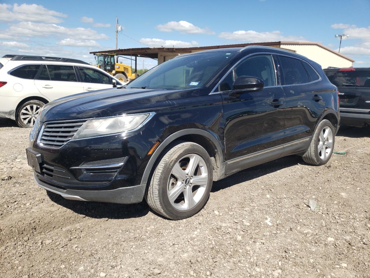 LINCOLN MKC 2016 5lmcj1c92guj31971