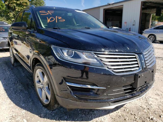 LINCOLN MKC PREMIE 2017 5lmcj1c92hul00467