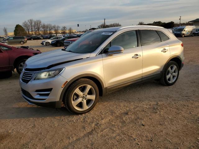 LINCOLN MKC PREMIE 2017 5lmcj1c92hul03479