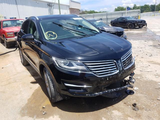 LINCOLN MKC PREMIE 2017 5lmcj1c92hul19245