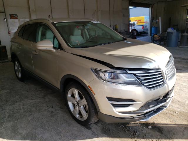 LINCOLN MKC 2016 5lmcj1c92hul27555