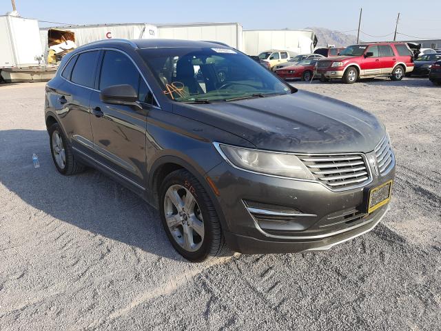 LINCOLN MKC PREMIE 2017 5lmcj1c92hul33808