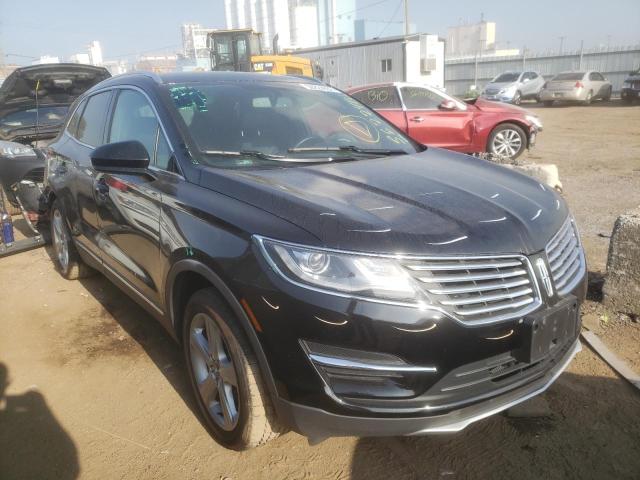 LINCOLN MKC PREMIE 2017 5lmcj1c92hul34523