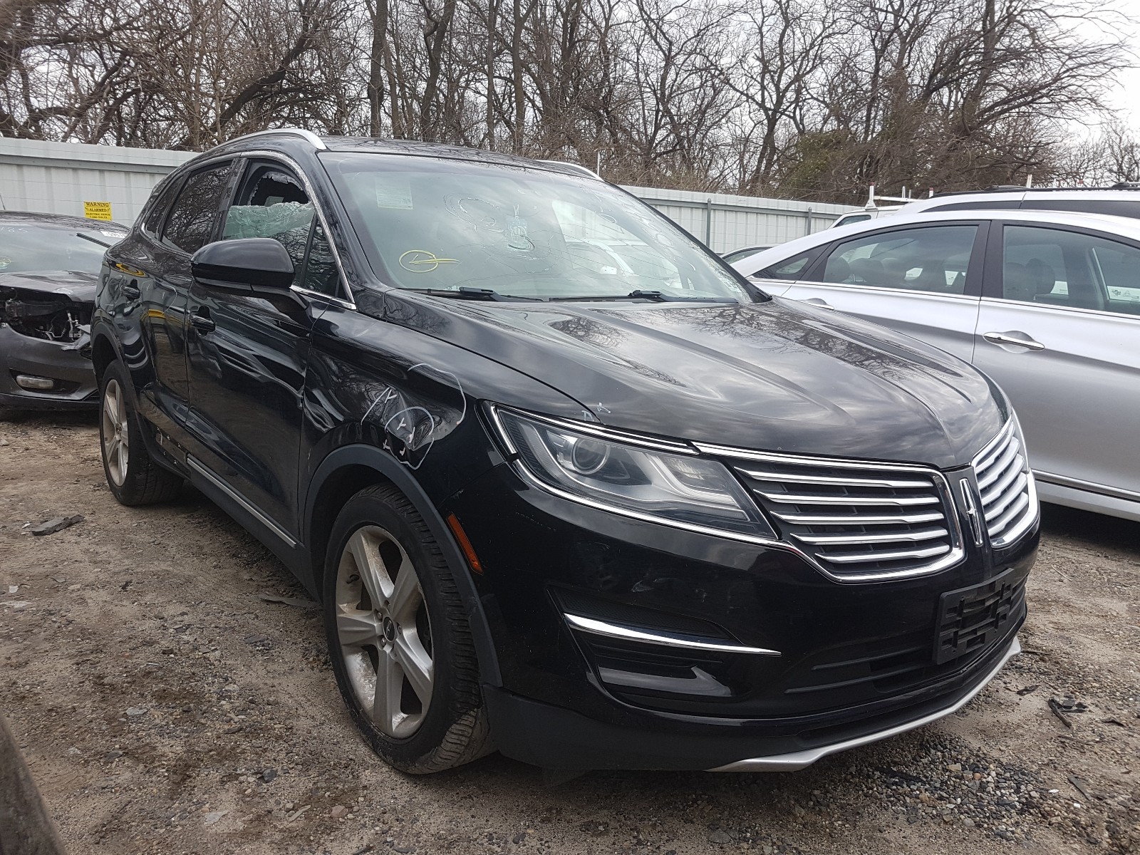 LINCOLN MKC 2017 5lmcj1c92hul39902