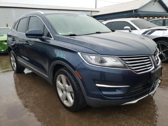 LINCOLN MKC PREMIE 2017 5lmcj1c92hul52522