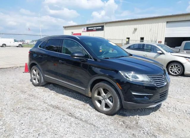 LINCOLN MKC 2018 5lmcj1c92jul07991