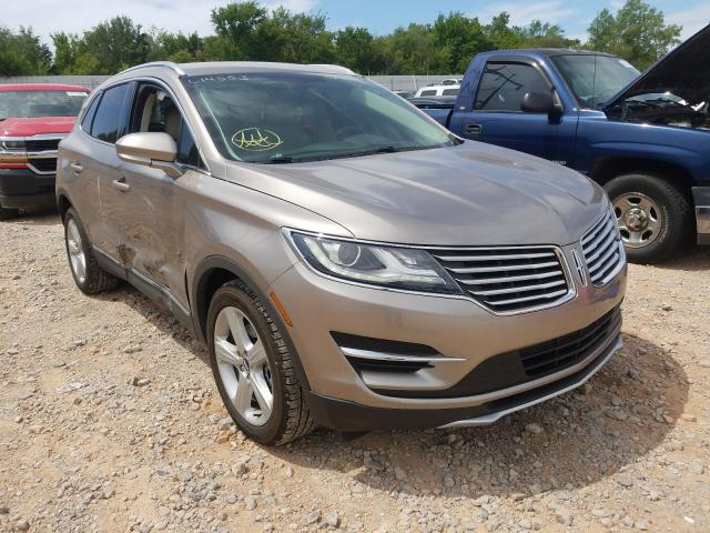 LINCOLN MKC PREMIE 2018 5lmcj1c92jul14553