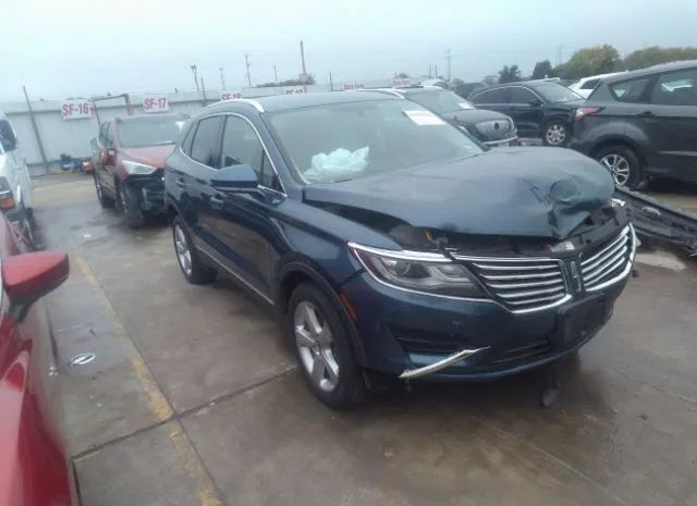 LINCOLN MKC 2018 5lmcj1c92jul22264