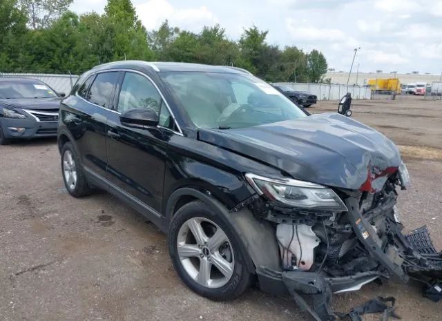 LINCOLN MKC 2018 5lmcj1c92jul23169