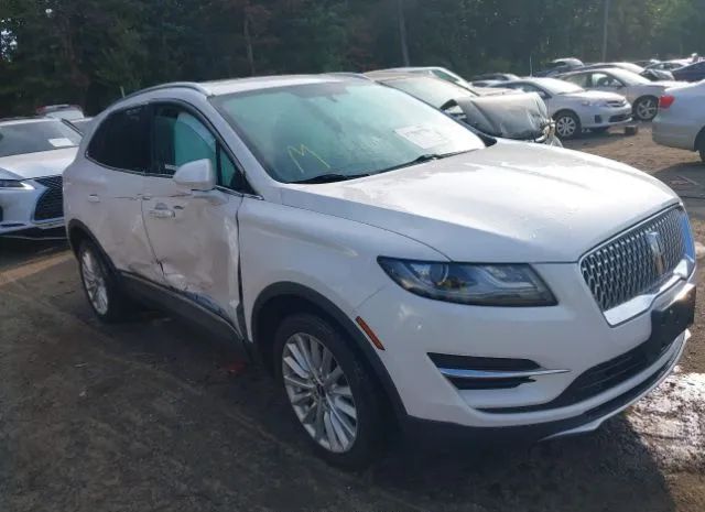 LINCOLN MKC 2019 5lmcj1c92kul02257