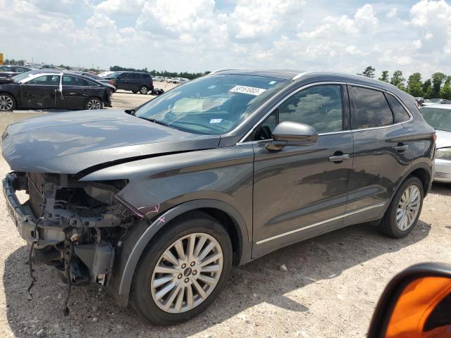 LINCOLN MKC 2019 5lmcj1c92kul06972