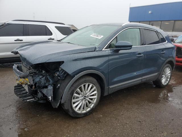 LINCOLN MKC 2019 5lmcj1c92kul07863