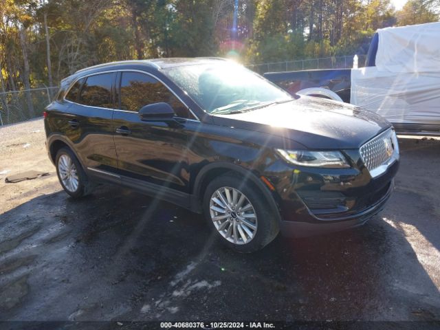 LINCOLN MKC 2019 5lmcj1c92kul16952