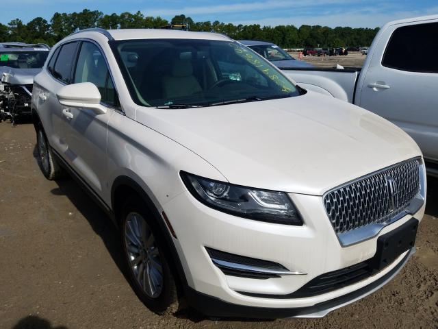 LINCOLN MKC 2019 5lmcj1c92kul17583