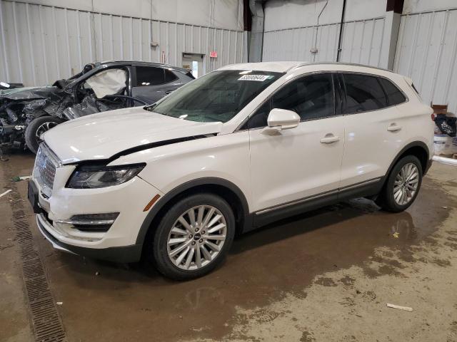 LINCOLN MKC 2019 5lmcj1c92kul50552