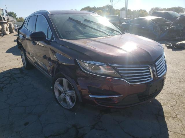 LINCOLN MKC PREMIE 2016 5lmcj1c93guj11888