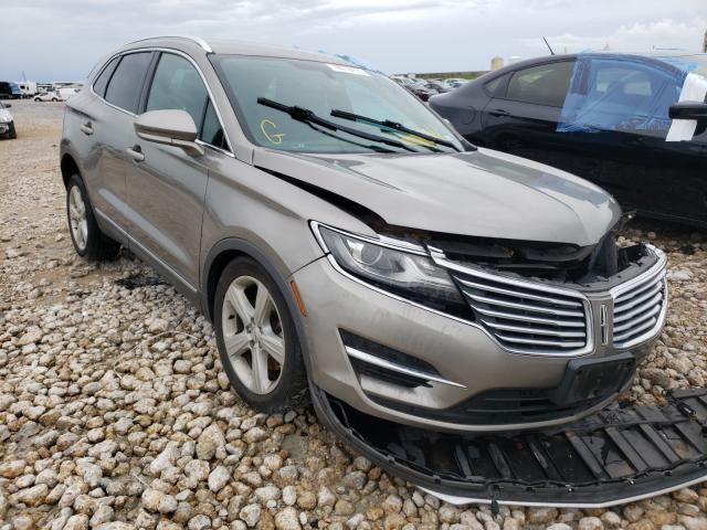 LINCOLN MKC PREMIE 2016 5lmcj1c93guj20252