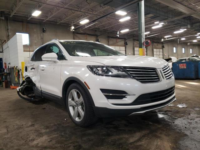 LINCOLN MKC 2016 5lmcj1c93guj27153