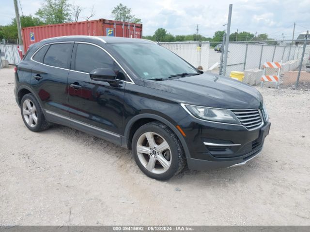 LINCOLN MKC 2017 5lmcj1c93hul02177