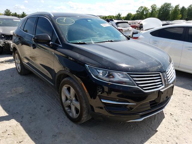 LINCOLN MKC PREMIE 2017 5lmcj1c93hul09551