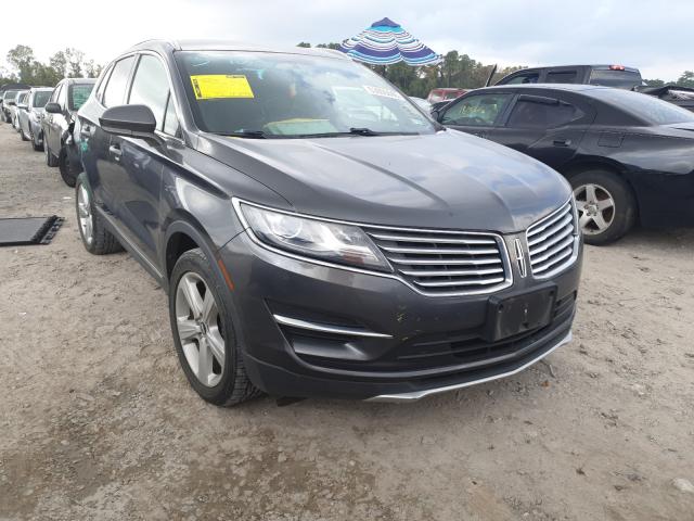 LINCOLN MKC PREMIE 2017 5lmcj1c93hul09677