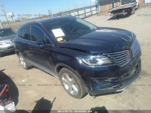 LINCOLN MKC 2017 5lmcj1c93hul13244