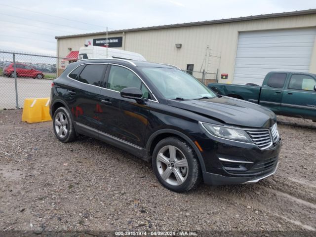 LINCOLN MKC 2017 5lmcj1c93hul19691