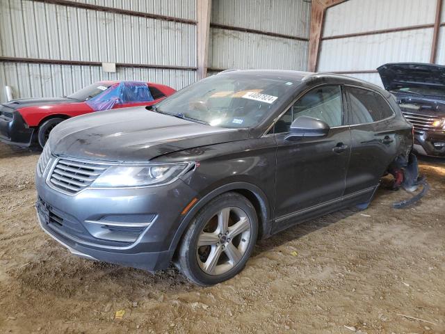 LINCOLN MKC 2017 5lmcj1c93hul24261